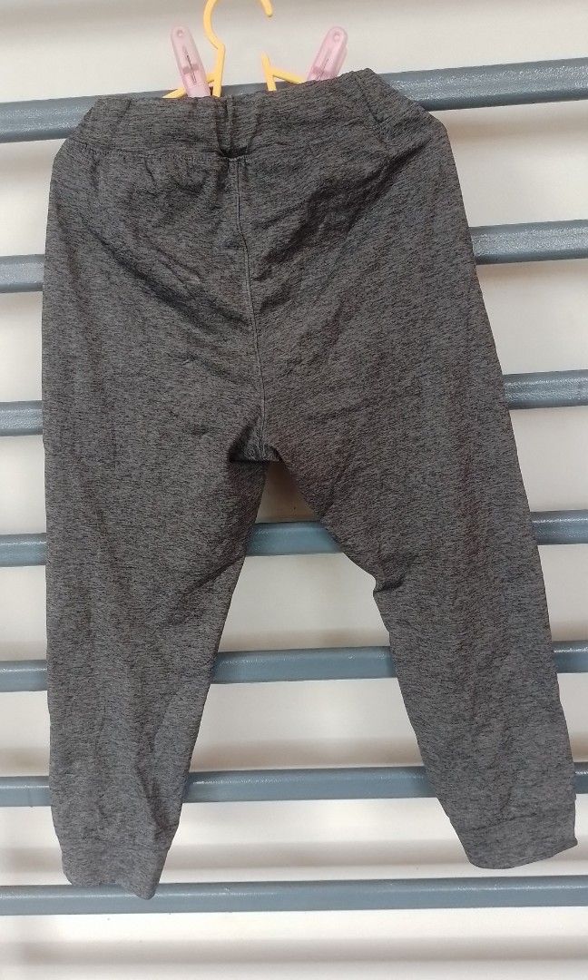 Uniqlo on sale kids pants