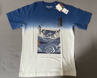 Ukiyo-e Masters UT collection  Graphic T-shirts and sweatshirts