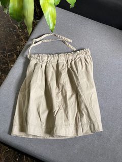 SALE‼️ ₱300 Size 25-26” UNIQLO Women’s Linen-Cotton Shorts
