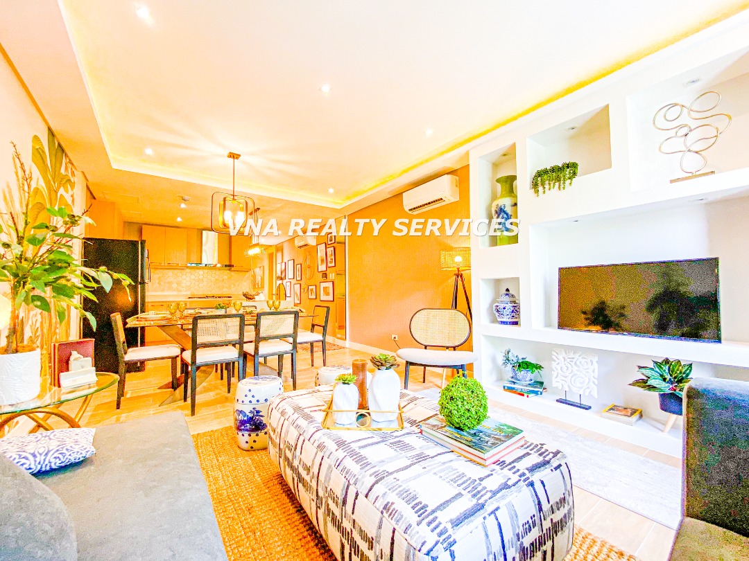 UP Village House For Sale with 2 Car Garage and Own Gate! Near UP