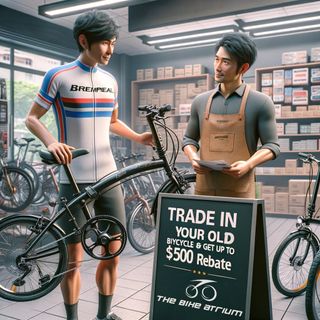 (Category: ) located in . Submitted by thebikeatrium_singapore (Listing ID 1268800201, Image 1). Description: .