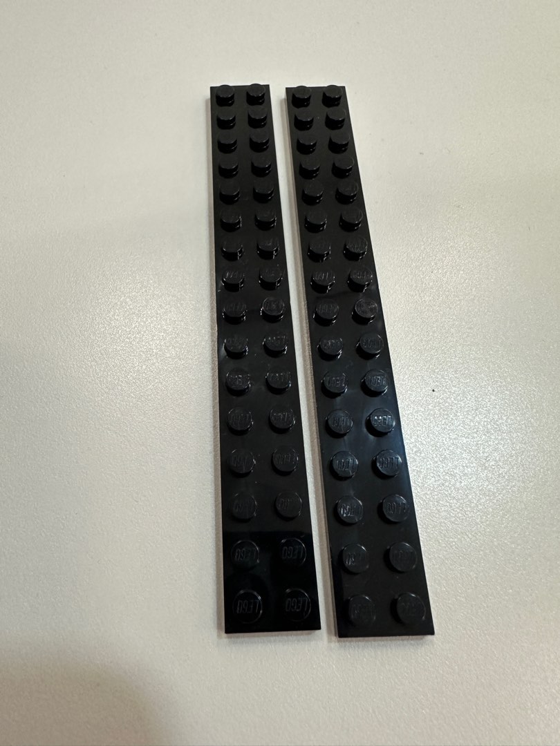 USED ITEM Original LEGO parts 4282 Black Hobbies Toys Toys