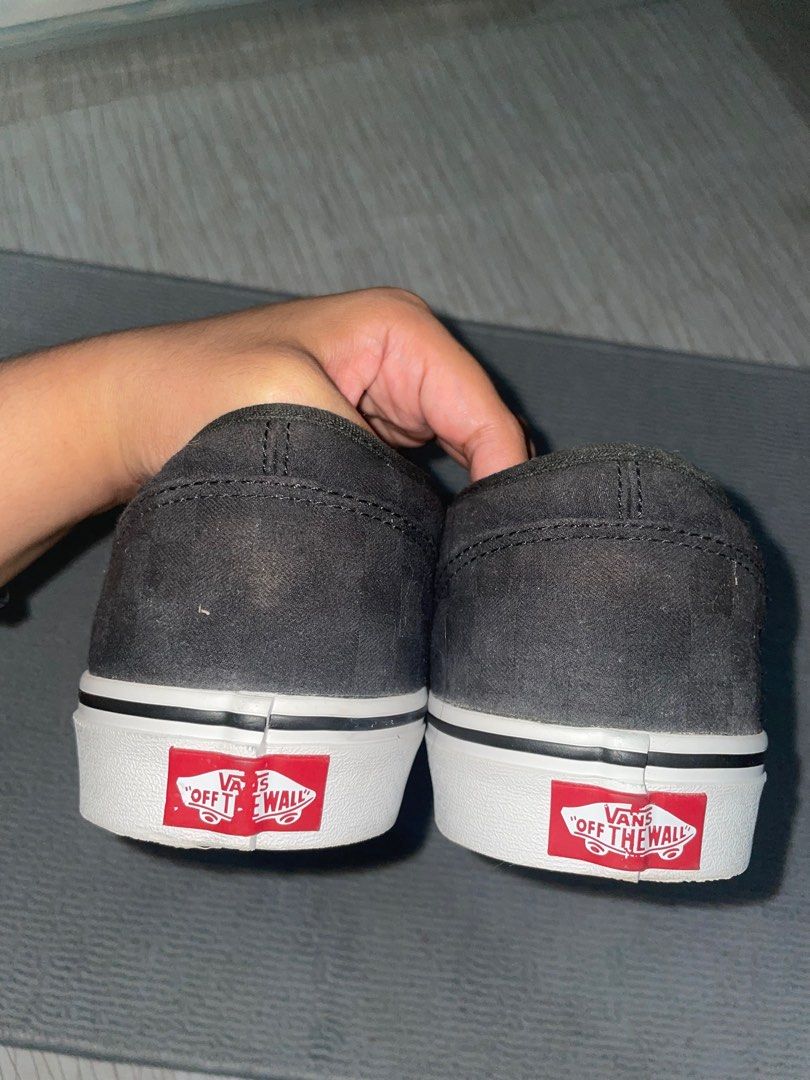 Vans hot sale atwood ultracush