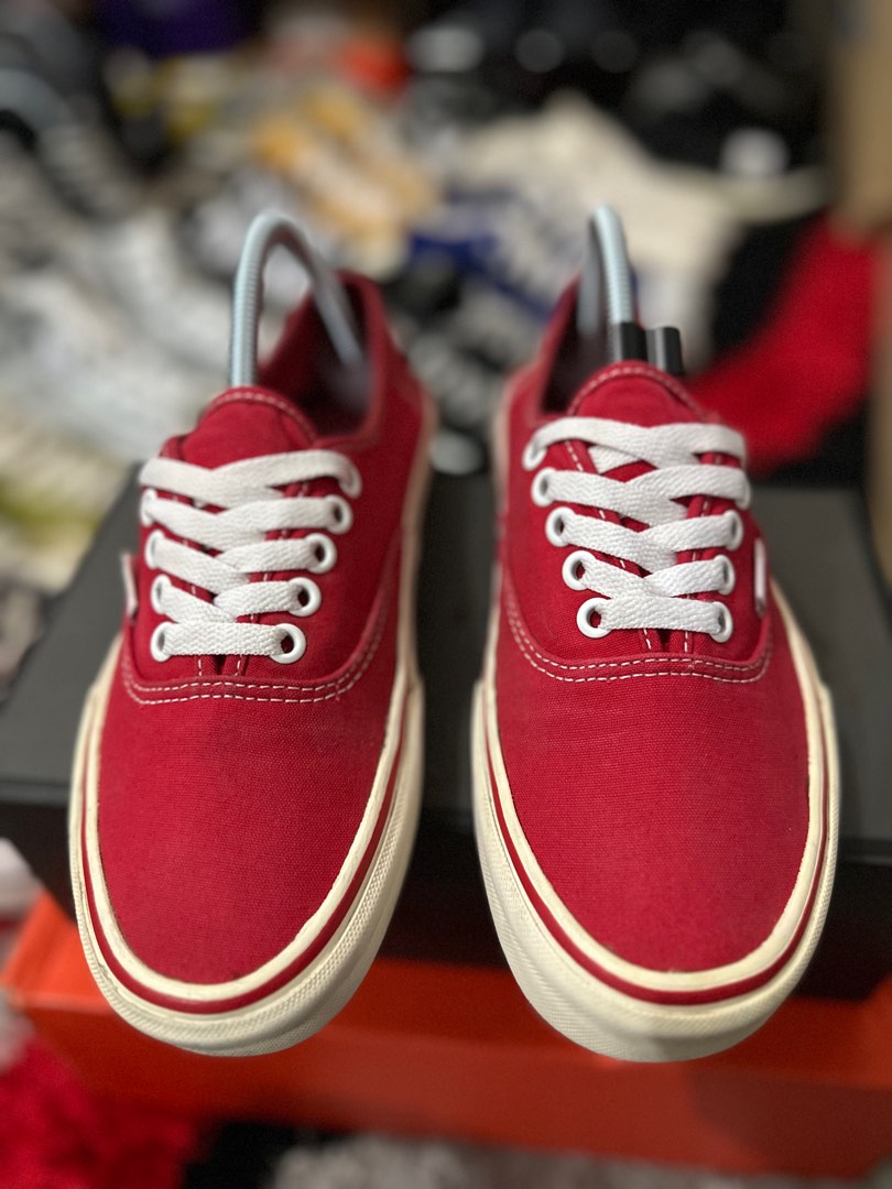 Vans sales era uk