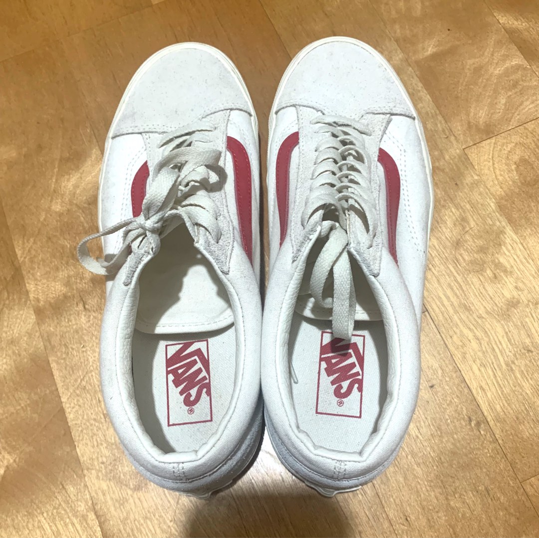 Vans old outlet skool gd