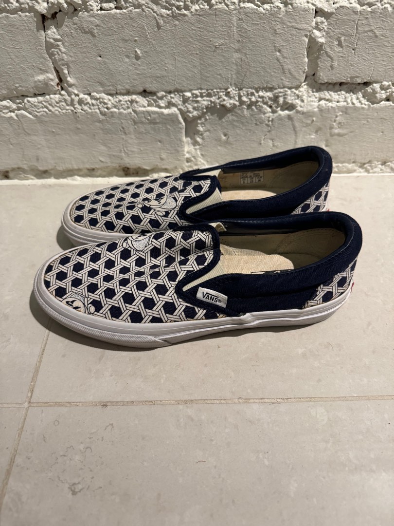 Used online womens vans