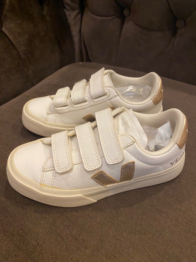 Veja 3 lock femme deals