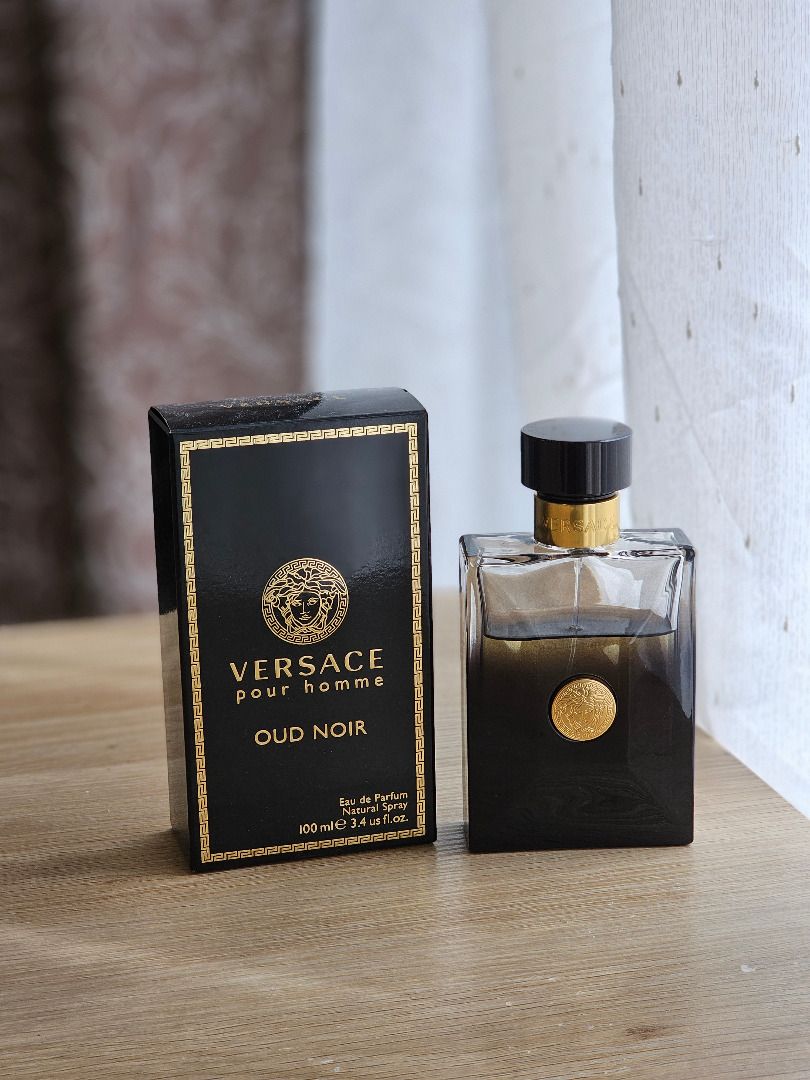Versace oud online