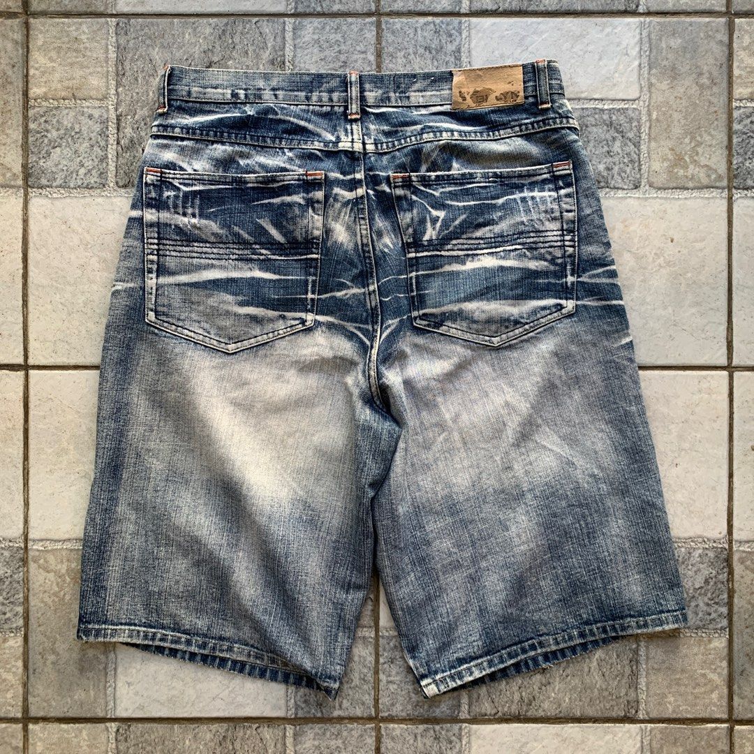 Brooklyn store express shorts