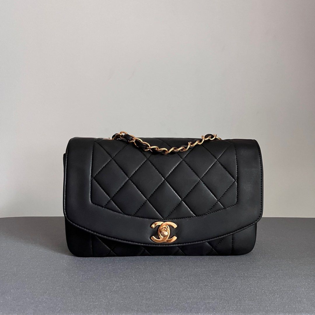 Diana flap on sale