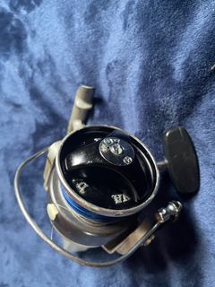 Affordable daiwa vintage For Sale, Sports Equipment