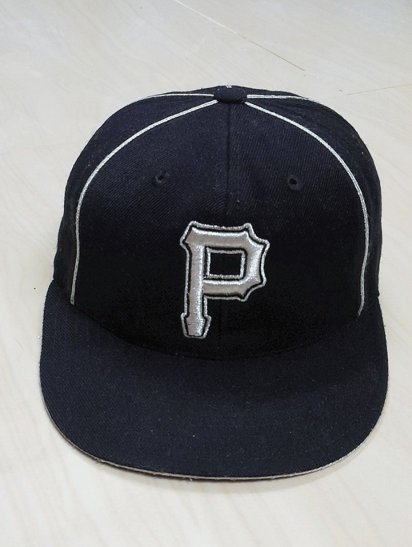 Vintage Blockhead PIRATES BASEBALL CAP Men s Fashion Watches