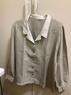 Vintage Shirt