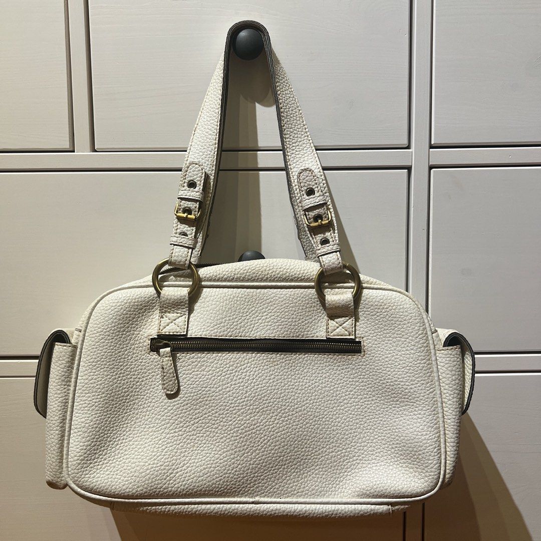 Purse with pockets for everything on sale