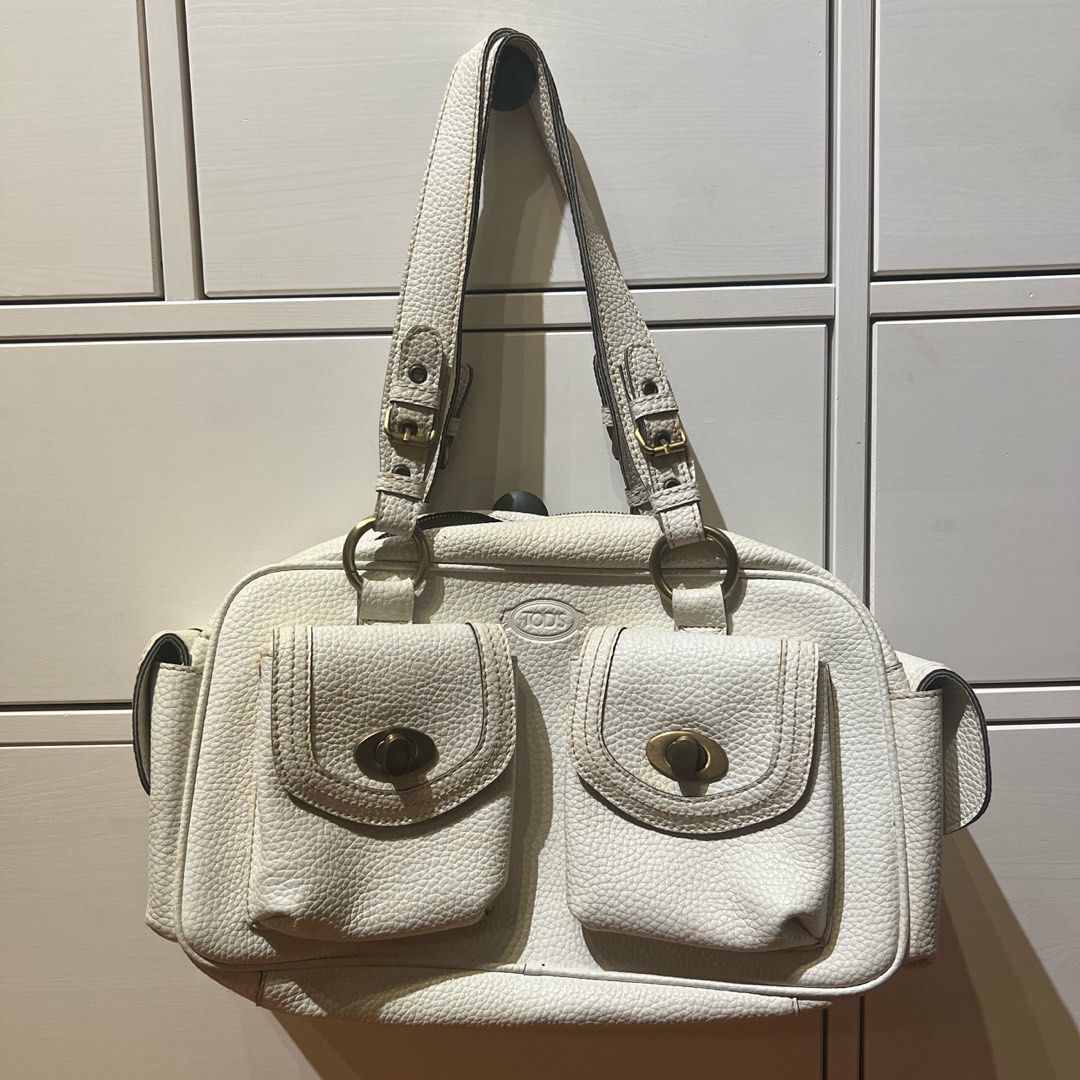 Purse with best sale pockets for everything