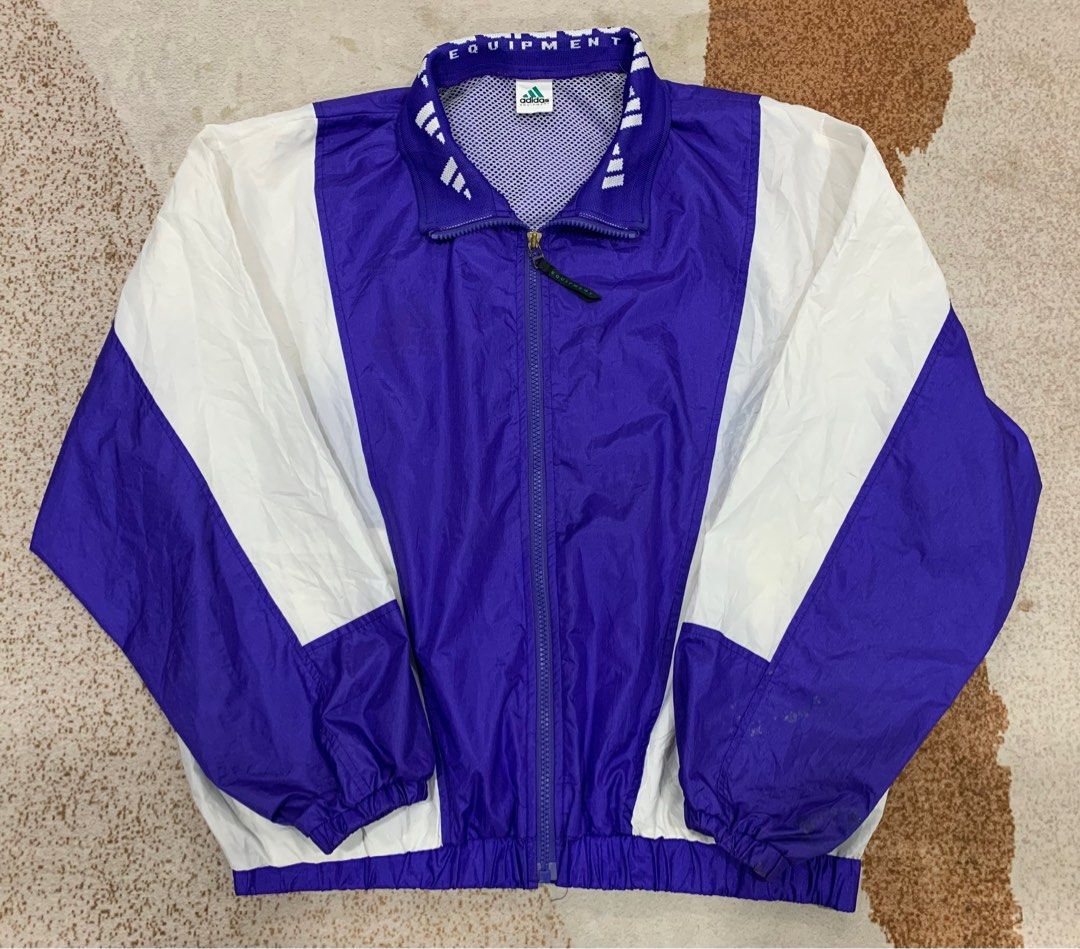 Eqt discount wind jacket