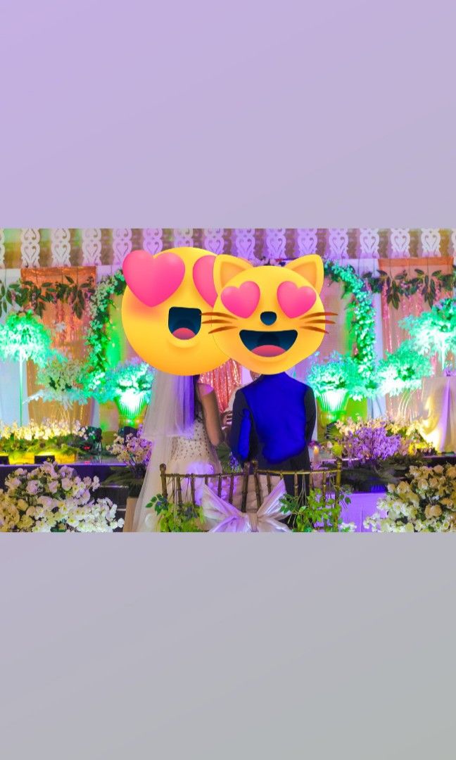 Wedding Gown (Category: Evening dresses & gowns) located in Mandaluyong City. Submitted by zeus2021 (Listing ID 1268719353, Image 3). Description: used once. used only during ceremony for 1 hr as I have my ball gown for the reception. already clean and ready to wear shipped from overseas.