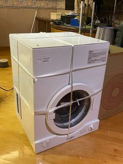 Whirlpool 乾衣機 AWG-367 包送貨