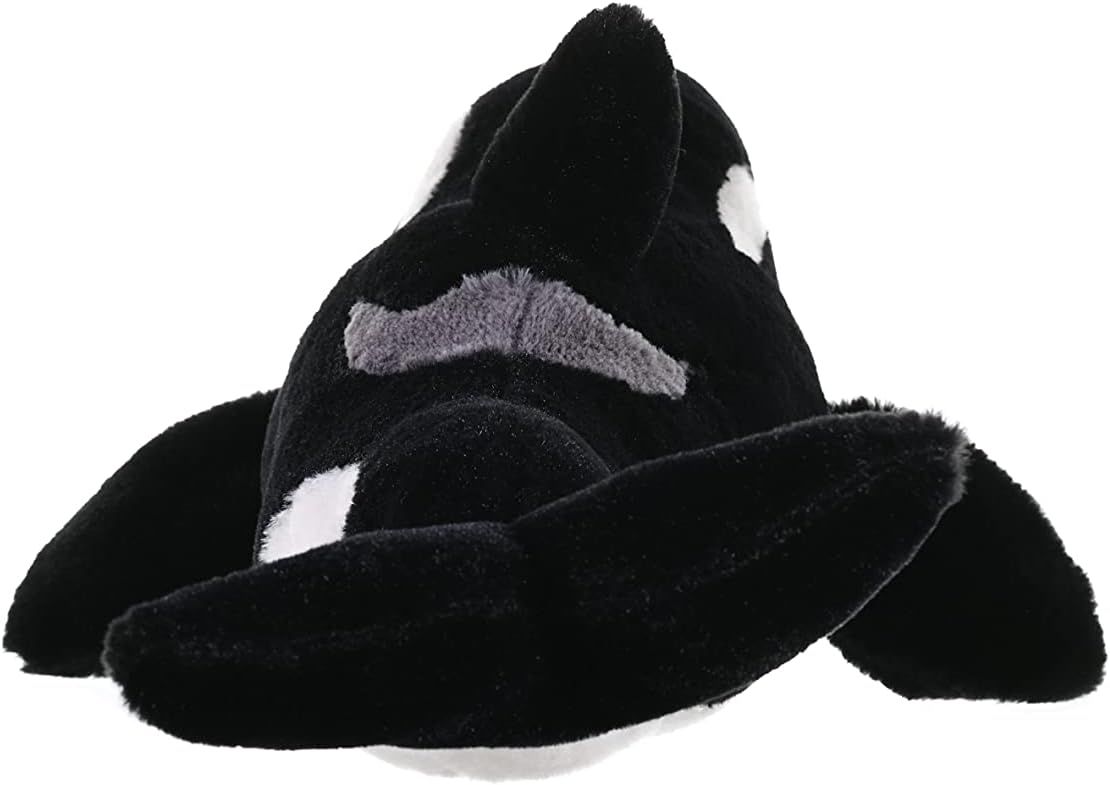 Wild Republic Orca Plush, Stuffed Animal, Plush Toy, Gifts for Kids