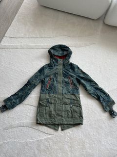 Winter Jacket