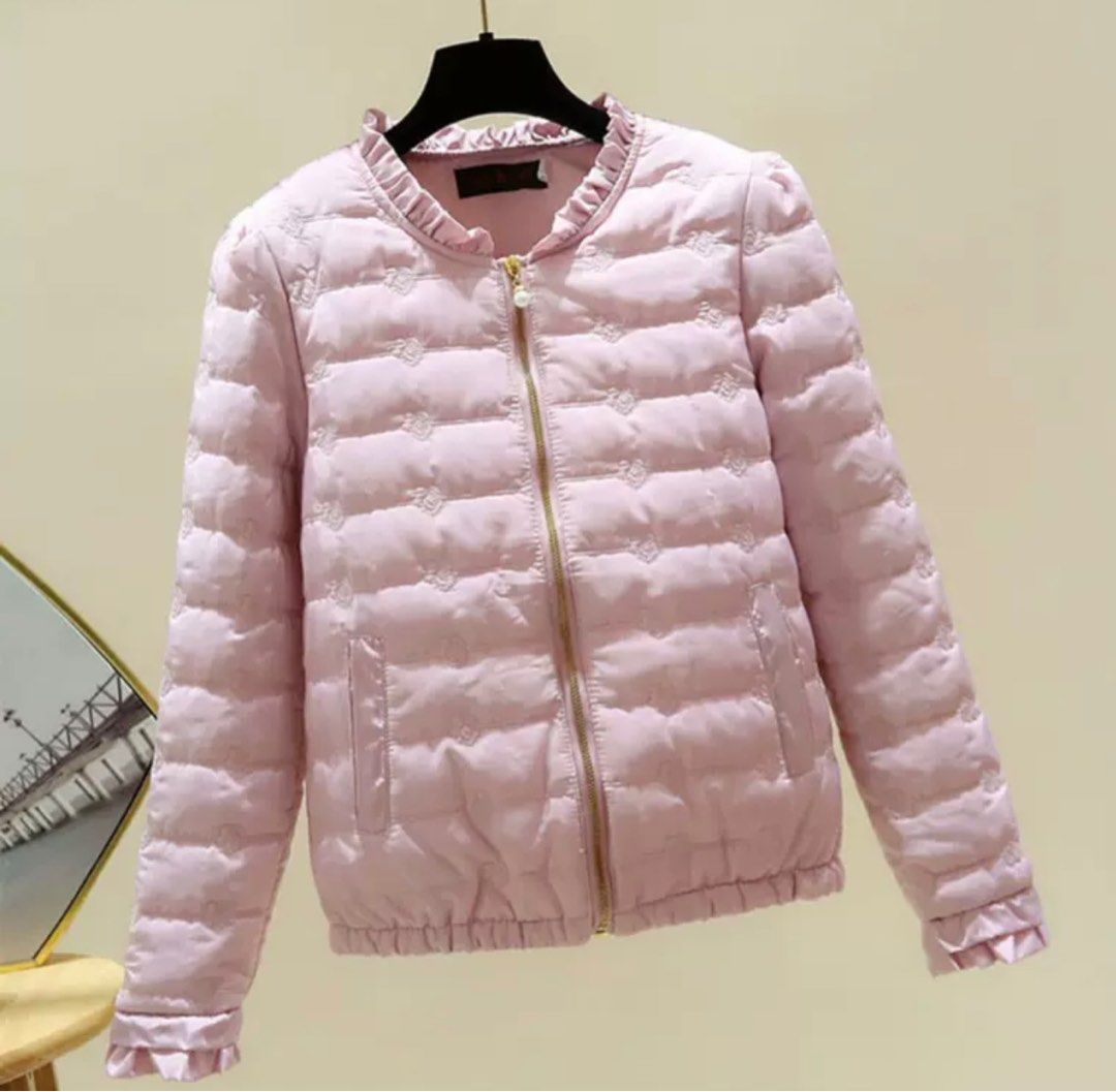 Brand New Winter Jacket Women s Fashion Coats Jackets and