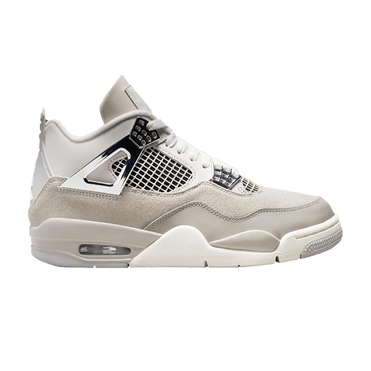 Jordan 4 retro dames best sale