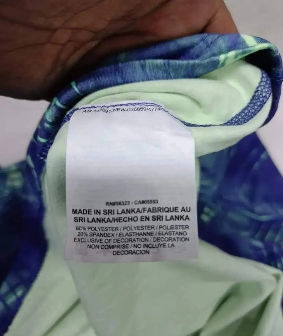 Nike 2025 pro 56323