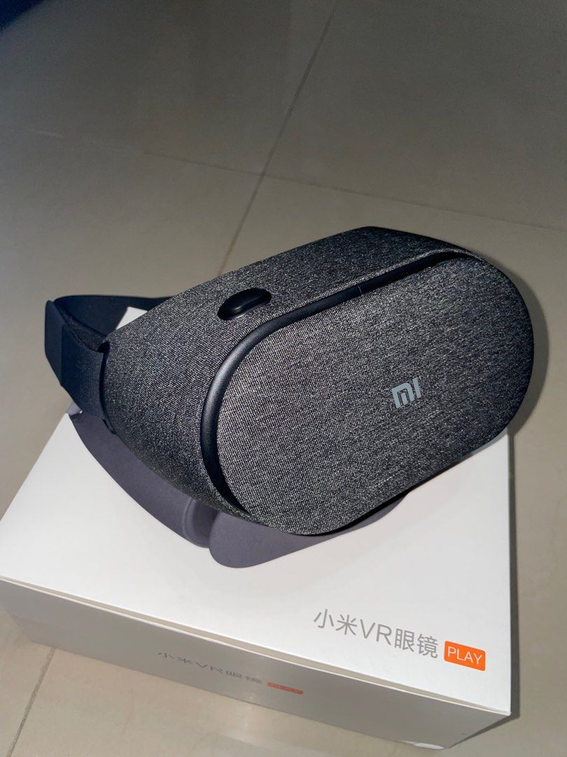 Xiaomi VR Play 2