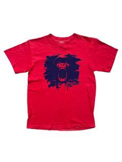 Xlarge Streetwear Kaos
