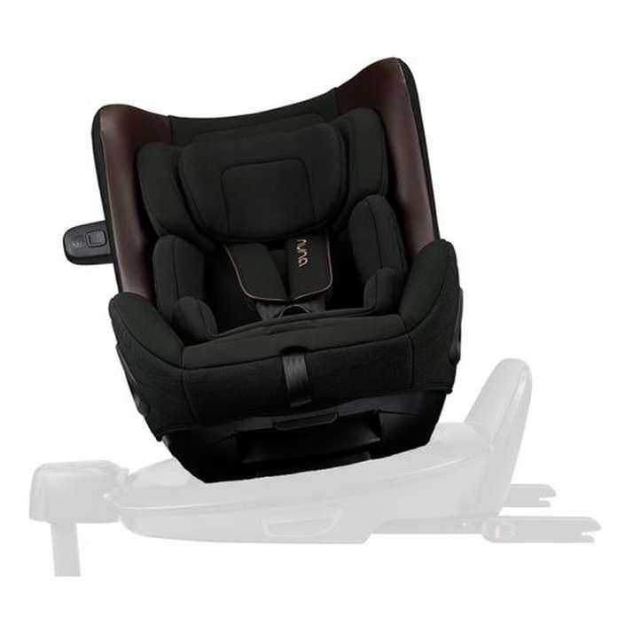 Nuna car store seat without base