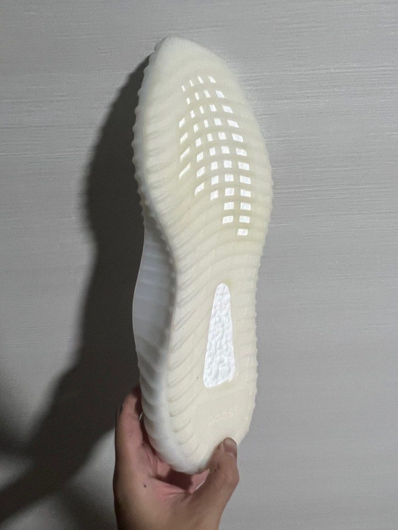 Yeezy discount sole replacement