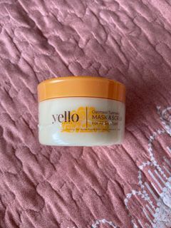 Yello OTMS