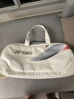 Yonex Badminton Bag BA31WLTDEX