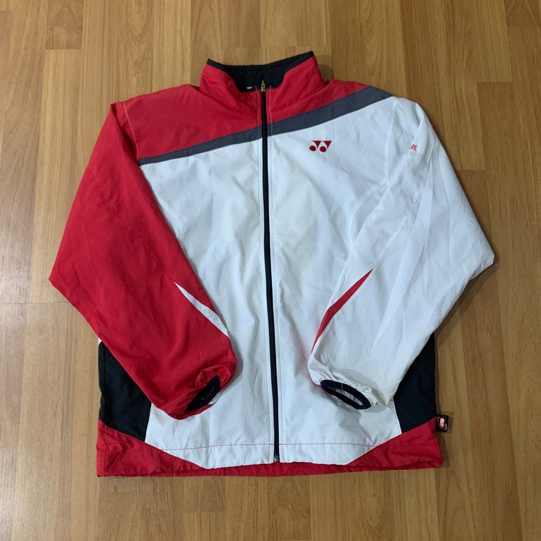 Yonex Windbreaker Men s Fashion Coats Jackets and Outerwear on