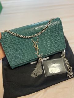 YSL bag