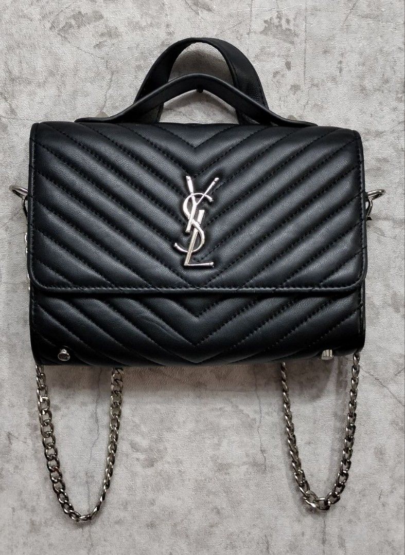 Ysl bag original online