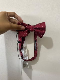ZARA BOW TIE