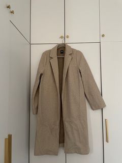 Zara Winter Coat