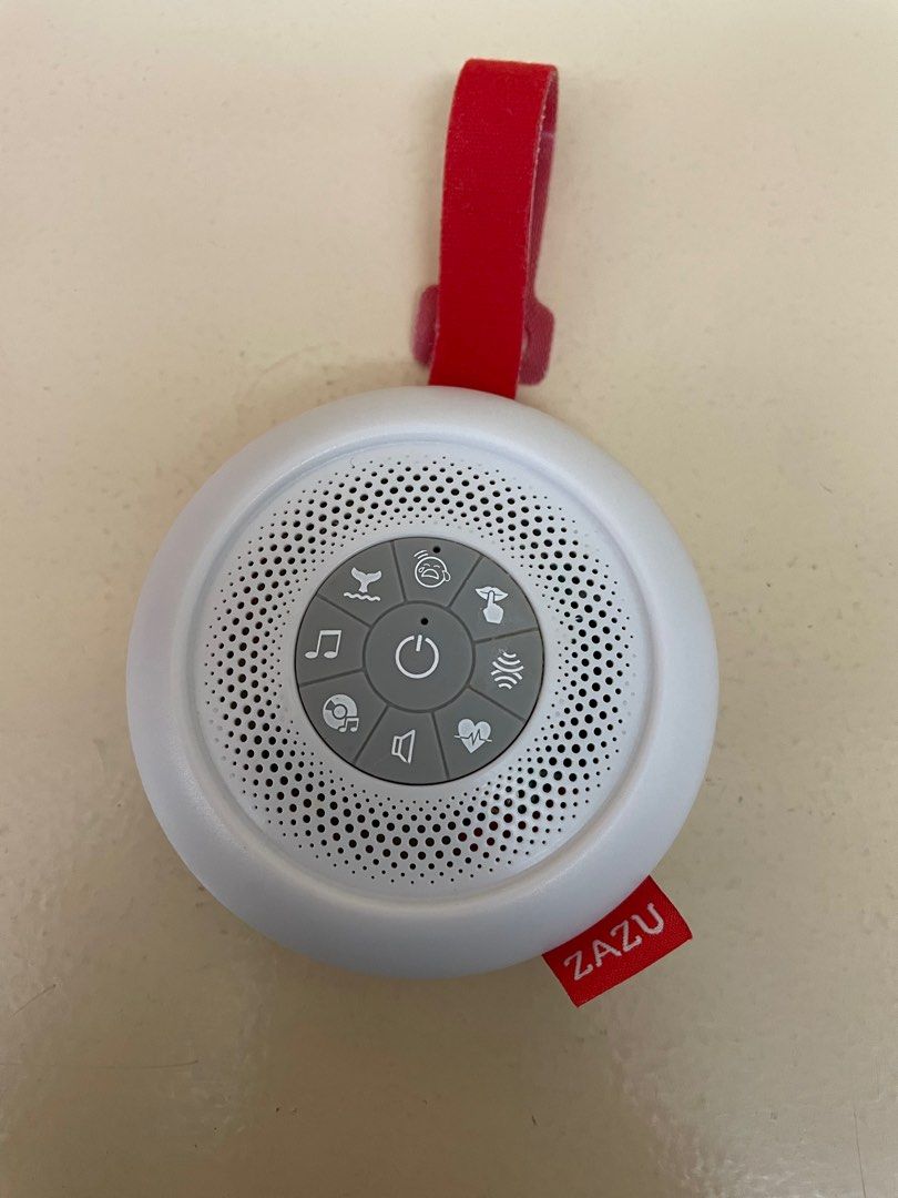 Zazu Portable Baby Soother, Babies & Kids, Baby Monitors on Carousell