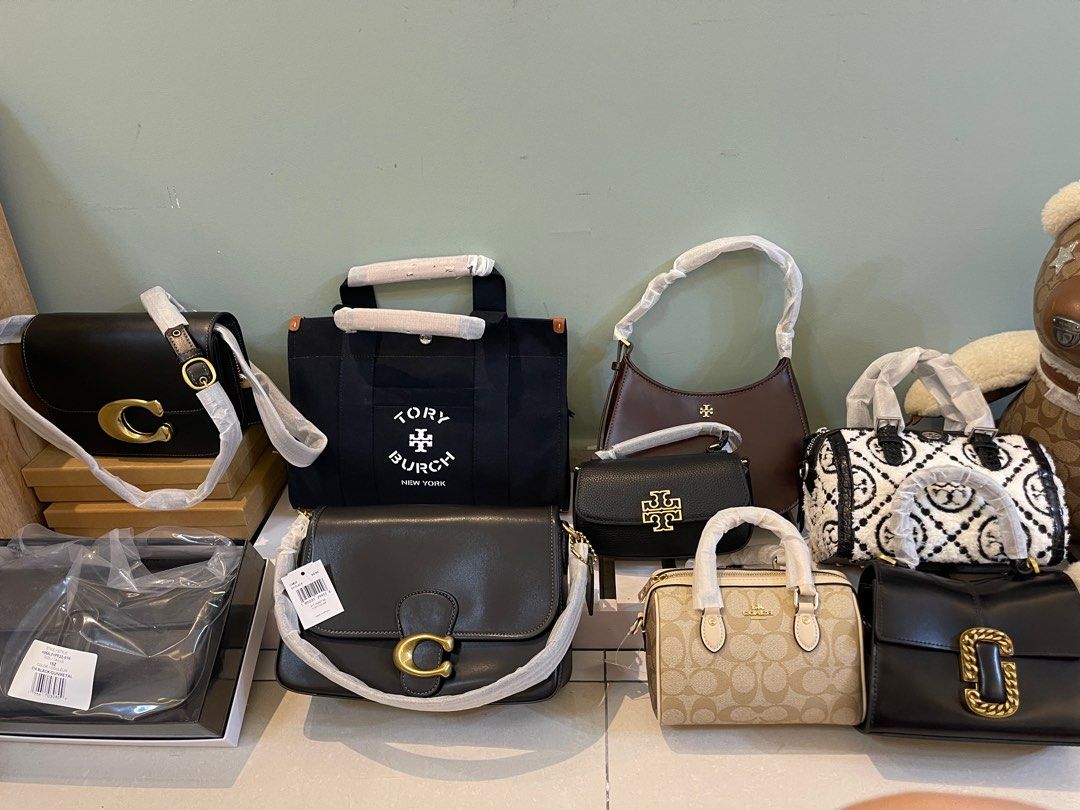 Authentic tory burch bags outlet