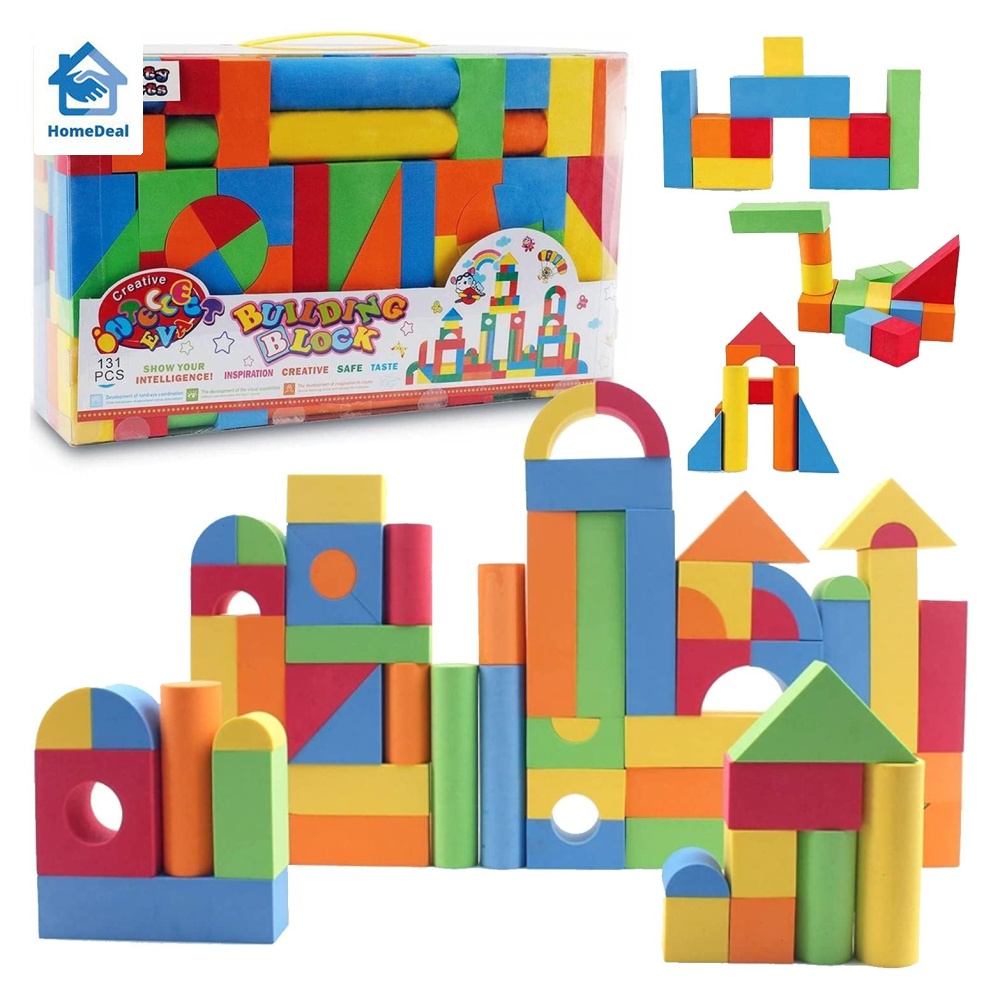 Eva building blocks 2025