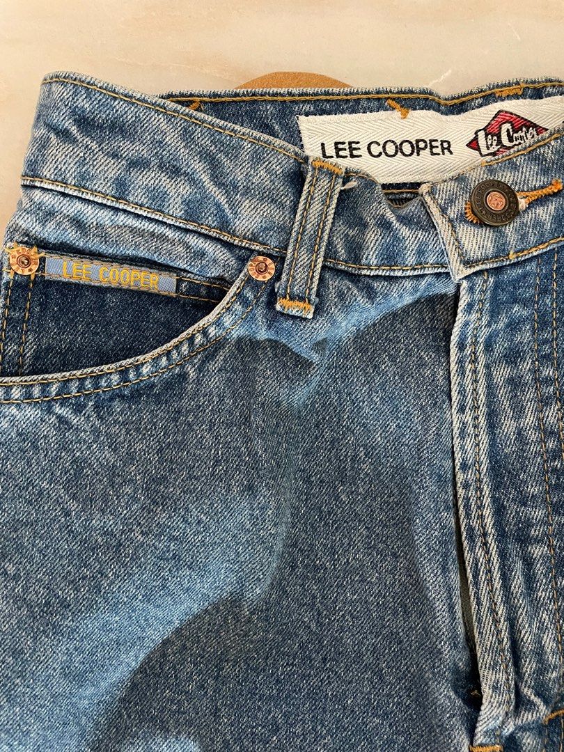 Lee cooper jeans ireland 2025