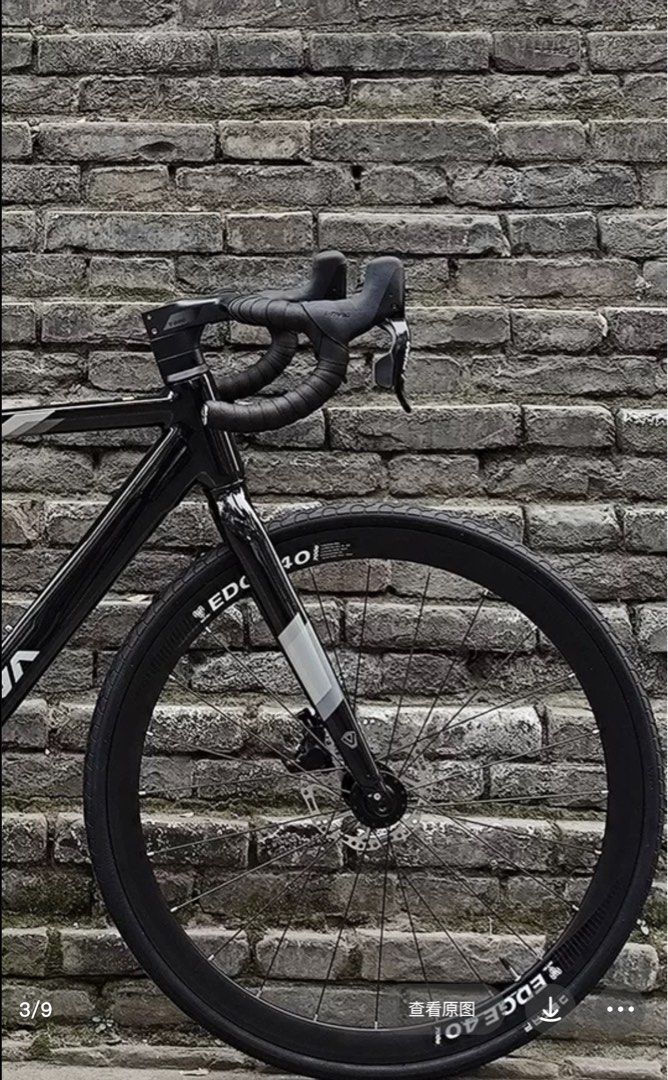 2024 Java Auriga hydraulic groupset road bike | most affordable at ...