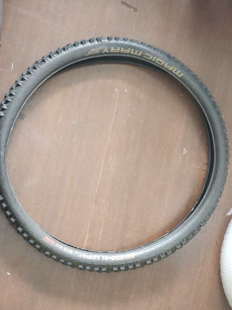 Schwalbe magic sales mary 29 2.6