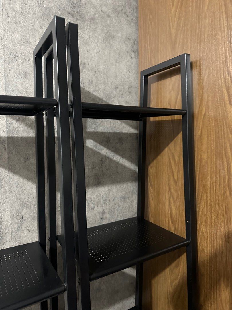 2 Display Shelves from Mandaue Foam, Furniture & Home Living, Furniture