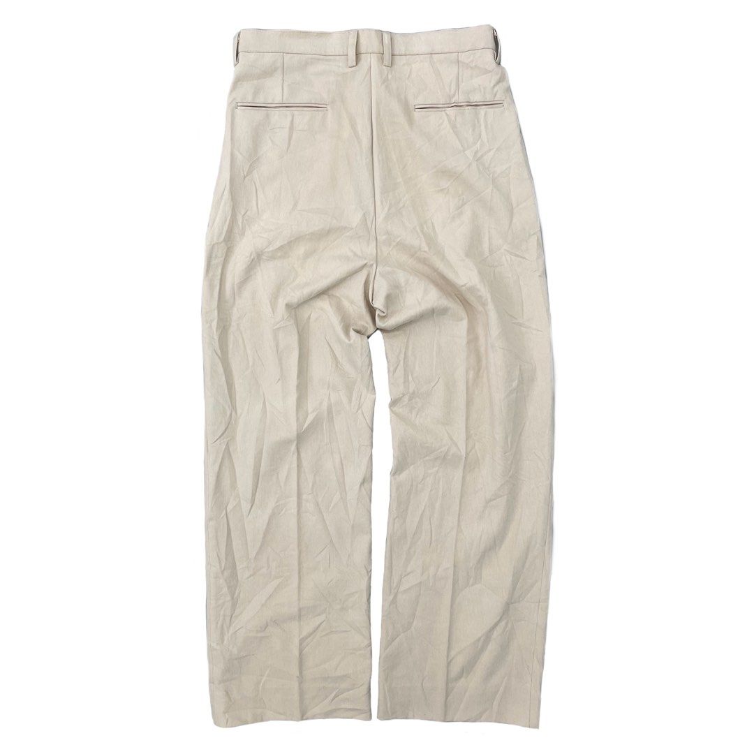 Baggy trousers (232MA126P8417) for Woman | Brunello Cucinelli