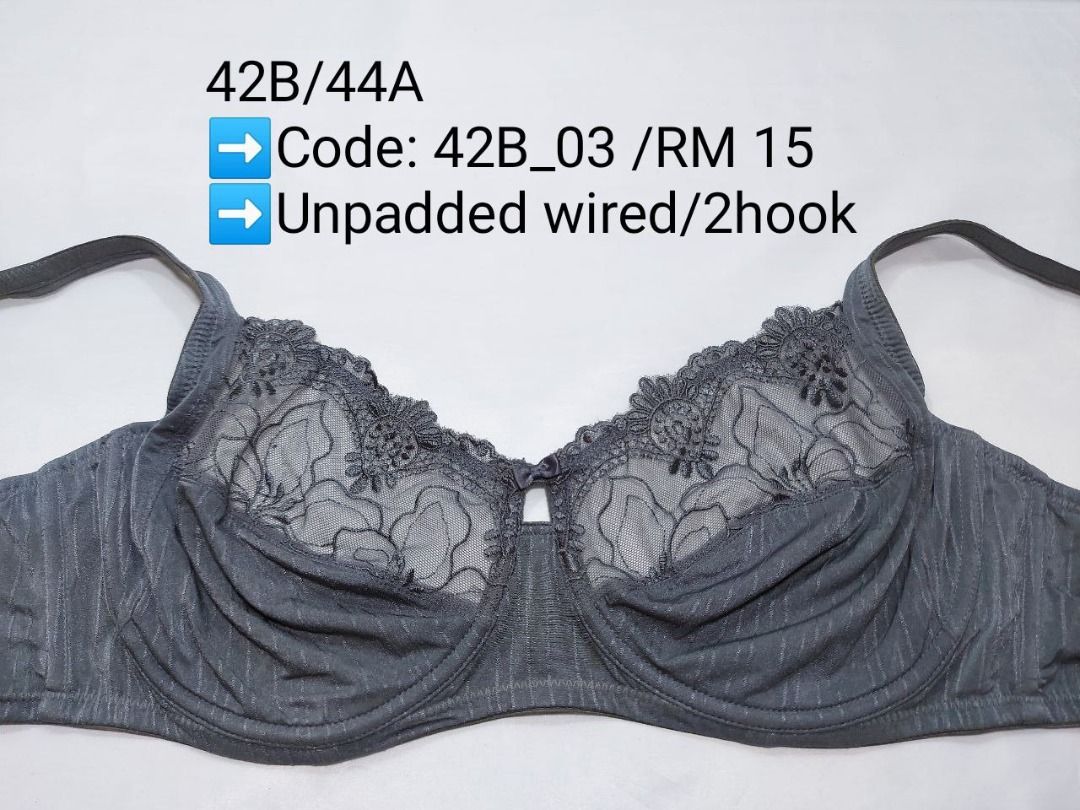 C&A Padded Bra, Size 36 C (80 C), New With Tags