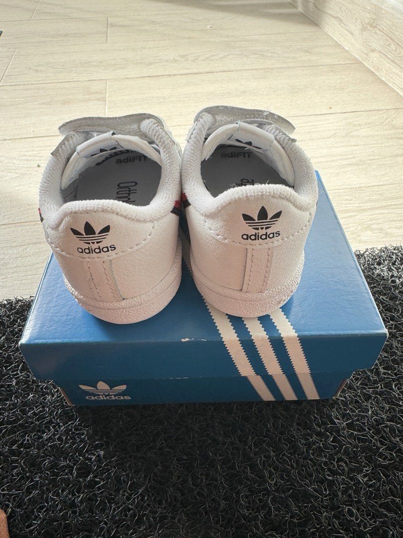 Adidas bebe 19 online