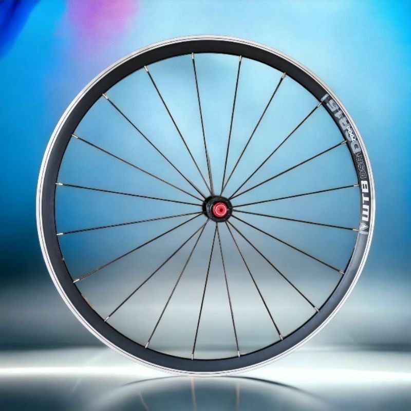 Wtb wheelset 700c store