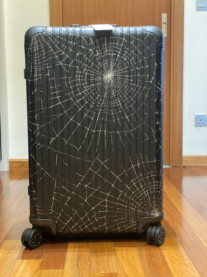 Supreme rimowa new arrivals 2019